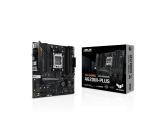 Дънна платка (mainboard, motherboard) Asus TUF GAMING A620M-PLUS