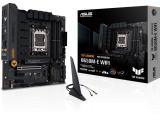 Цена и описание на дънна платка ( mainboard / motherboard ) Asus TUF GAMING B650M-E WIFI