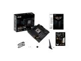 Asus TUF GAMING B650M-E WIFI снимка №6