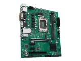 Asus Pro H610M-C-CSM снимка №2 Asus Pro H610M-C-CSM снимка №2