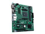 Asus Pro A520M-C II/CSM  снимка №3
