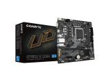 Цена и описание на дънна платка ( mainboard / motherboard ) Gigabyte B760M H DDR4 (rev. 1.0)