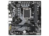 Gigabyte B760M H DDR4 (rev. 1.0) снимка №2