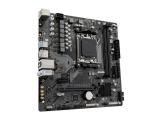 Gigabyte A620M H (rev. 1.0) AM5 снимка №3