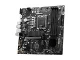 Цена и описание на дънна платка ( mainboard / motherboard ) MSI PRO B760M-P