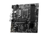 Дънна платка (mainboard, motherboard) MSI PRO B760M-P