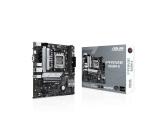 Описание и цена на дънна платка, дъно за компютър Asus PRIME B650M-K