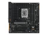 Цена и описание на дънна платка ( mainboard / motherboard ) Asus TUF GAMING B760M-BTF WIFI D4