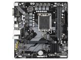 Цена и описание на дънна платка ( mainboard / motherboard ) Gigabyte B760M H DDR4 (rev. 1.0)