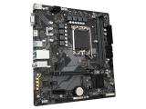 Gigabyte B760M H DDR4 (rev. 1.0) снимка №3 Gigabyte B760M H DDR4 (rev. 1.0) снимка №3