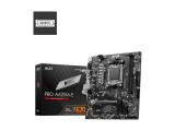 Цена и описание на дънна платка ( mainboard / motherboard ) MSI PRO A620M-E