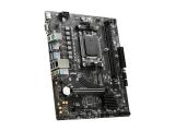 MSI PRO A620M-E снимка №4