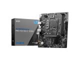 MSI PRO H610M-E DDR4 снимка №2