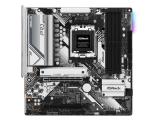 Описание и цена на дънна платка, дъно за компютър ASRock B650M Pro RS AM5