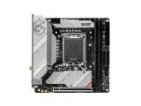 MSI MPG B760I EDGE WIFI снимка №2 MSI MPG B760I EDGE WIFI снимка №2