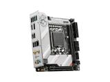 MSI MPG B760I EDGE WIFI снимка №4 MSI MPG B760I EDGE WIFI снимка №4