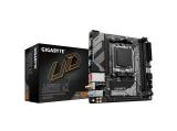 Gigabyte A620I AX (rev. 1.0) AM5 Цена и описание.