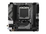 Gigabyte A620I AX (rev. 1.0) снимка №2 Gigabyte A620I AX (rev. 1.0) снимка №2