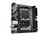 Gigabyte A620I AX (rev. 1.0) снимка №3 Gigabyte A620I AX (rev. 1.0) снимка №3