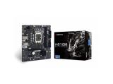 Цена и описание на дънна платка ( mainboard / motherboard ) BIOSTAR H610MH D5