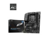 Дънна платка (mainboard, motherboard) MSI PRO B760-P DDR4 II