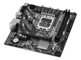 ASRock H610M-HDV/M.2 R2.0 снимка №3 ASRock H610M-HDV/M.2 R2.0 снимка №3