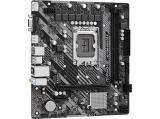 ASRock H610M-HDV/M.2 R2.0 снимка №4 ASRock H610M-HDV/M.2 R2.0 снимка №4