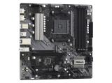 Дънна платка (mainboard, motherboard) ASRock B550M Phantom Gaming 4