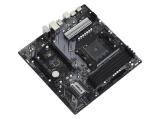 ASRock B550M Phantom Gaming 4 снимка №4