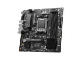 MSI PRO B650M-P снимка №3