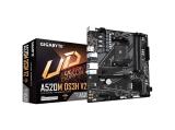 Описание и цена на дънна платка, дъно за компютър Gigabyte A520M DS3H V2 (rev. 1.0)