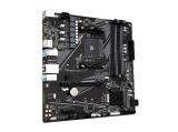 Gigabyte A520M DS3H V2 (rev. 1.0) снимка №3