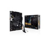 Asus TUF GAMING B550-PLUS WIFI II снимка №2