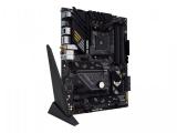Asus TUF GAMING B550-PLUS WIFI II снимка №4