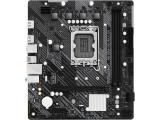 Описание и цена на дънна платка, дъно за компютър ASRock H610M-H2/M.2 D5