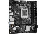 ASRock H610M-H2/M.2 D5 снимка №4 ASRock H610M-H2/M.2 D5 снимка №4