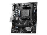 MSI B450M-A PRO MAX II снимка №3