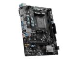 MSI B450M-A PRO MAX II снимка №4