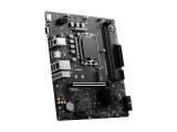 MSI PRO H610M-E снимка №4