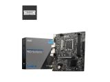 Цена и описание на дънна платка ( mainboard / motherboard ) MSI PRO H610M-G