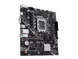 Описание и цена на дънна платка, дъно за компютър Asus PRIME H610M-K ARGB