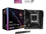 Дънна платка (mainboard, motherboard) ASRock Phantom Gaming B650I Lightning WiFi
