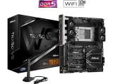Описание и цена на дънна платка, дъно за компютър ASRock TRX50 WS