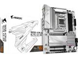 Описание и цена на дънна платка, дъно за компютър Gigabyte B650 AORUS ELITE AX ICE