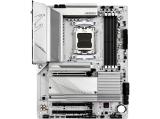 Gigabyte B650 AORUS ELITE AX ICE снимка №2