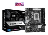 Описание и цена на дънна платка, дъно за компютър ASRock B760M-H2/M.2