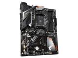 Gigabyte A520 AORUS ELITE (rev. 1.0) снимка №3 Gigabyte A520 AORUS ELITE (rev. 1.0) снимка №3