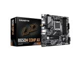 Описание и цена на дънна платка, дъно за компютър Gigabyte B650M D3HP AX (rev. 1.0)