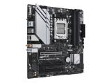 Цена и описание на дънна платка ( mainboard / motherboard ) Asus PRIME B650M-A WIFI II 