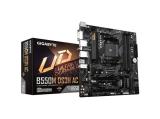 Gigabyte B550M DS3H AC (rev. 1.3) AM4 Цена и описание.